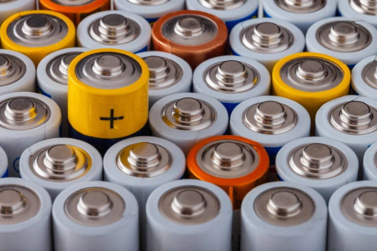 Battery Scrap Buyers in Chennai